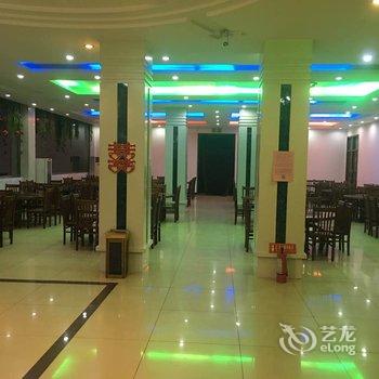 辉县市宝泉大酒店酒店提供图片