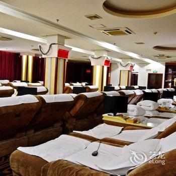 安顺普定县浦江大酒店酒店提供图片