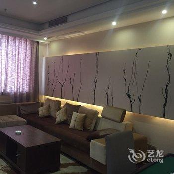 乐平东湖名都精品酒店酒店提供图片