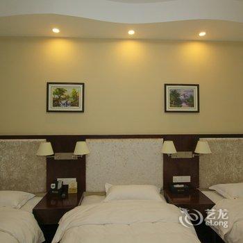 桂林象山茗居酒店酒店提供图片