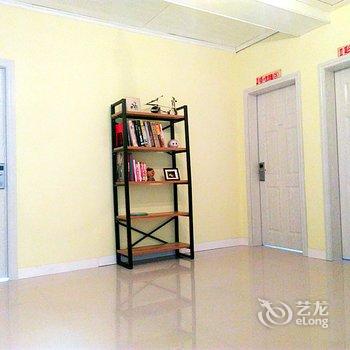 珠海糖果屋公寓酒店提供图片