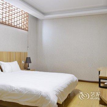 石家庄尚格时尚酒店酒店提供图片