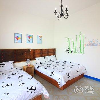 珠海糖果屋公寓酒店提供图片