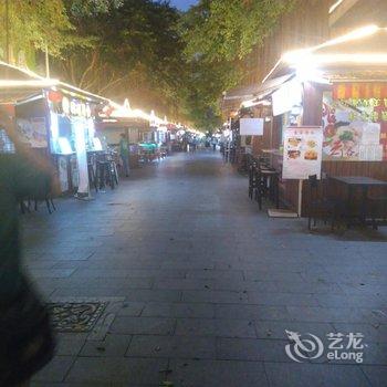 珠海糖果屋公寓酒店提供图片