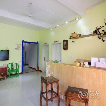 珠海糖果屋公寓酒店提供图片