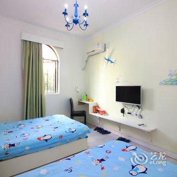 珠海糖果屋公寓酒店提供图片