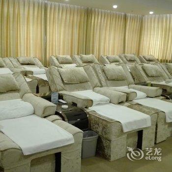 凌海杏花村商务酒店酒店提供图片