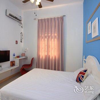 珠海糖果屋公寓酒店提供图片