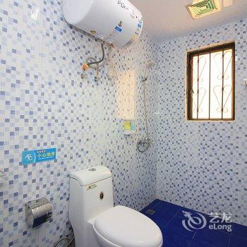 珠海糖果屋公寓酒店提供图片