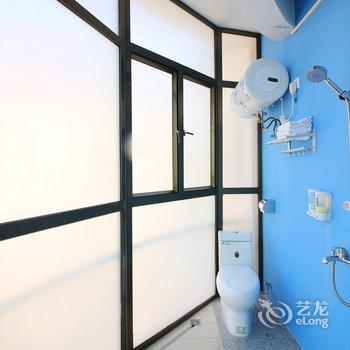 珠海糖果屋公寓酒店提供图片