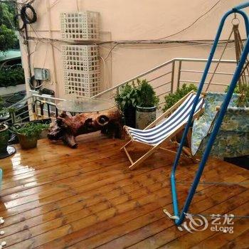 珠海糖果屋公寓酒店提供图片