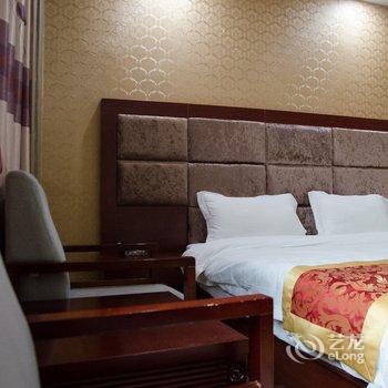 湘潭中天商务酒店酒店提供图片