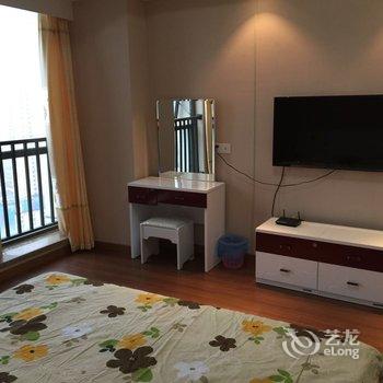 莆田浪漫之屋情侣酒店酒店提供图片