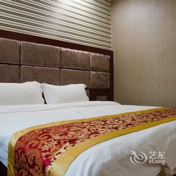 湘潭中天商务酒店酒店提供图片