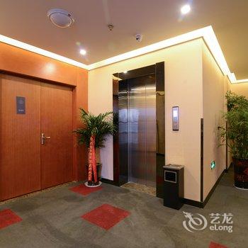 尚客优连锁酒店丹阳火车站店(丹阳市开发区金宏宾馆)酒店提供图片