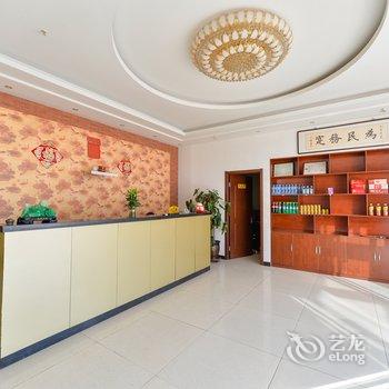 天津美华丰实快捷酒店酒店提供图片