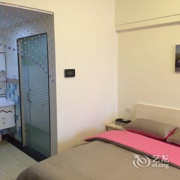 襄阳斑马主题公寓酒店酒店提供图片