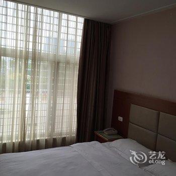 孝感汉川市天祥商务酒店酒店提供图片
