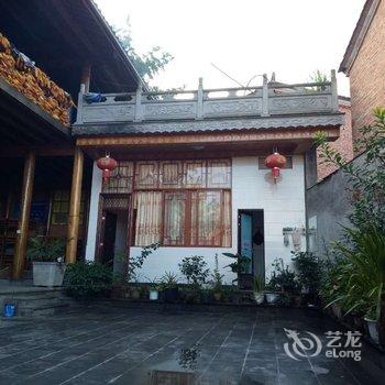 腾冲跃宗农家乐酒店提供图片