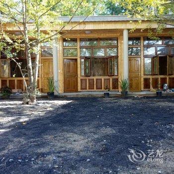 腾冲跃宗农家乐酒店提供图片