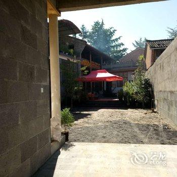 腾冲跃宗农家乐酒店提供图片