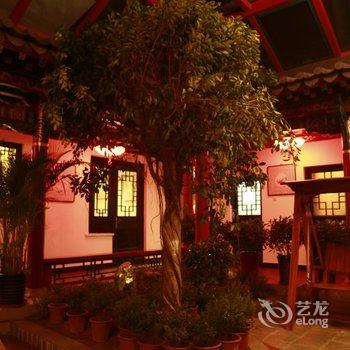 滦县古城约定客栈酒店提供图片
