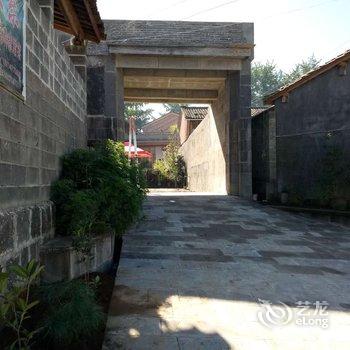 腾冲跃宗农家乐酒店提供图片