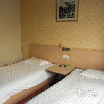 枣庄青年快捷宾馆酒店提供图片