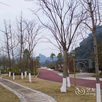 武夷山马夫乡村旅馆酒店提供图片