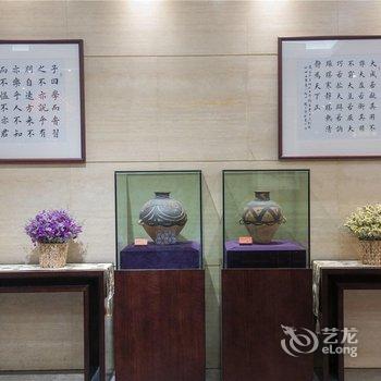 杭州梅子青酒店酒店提供图片