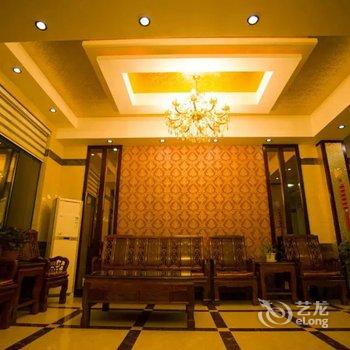 潍坊聚悦大酒店酒店提供图片