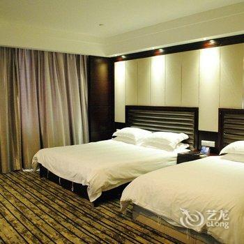 台州地中海大酒店酒店提供图片