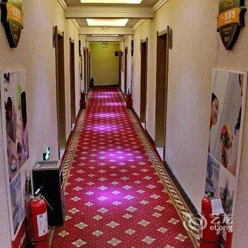 大庆一休宾馆酒店提供图片