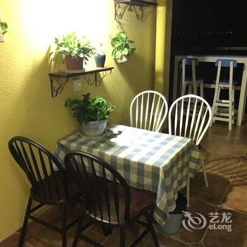 西昌云里客栈酒店提供图片