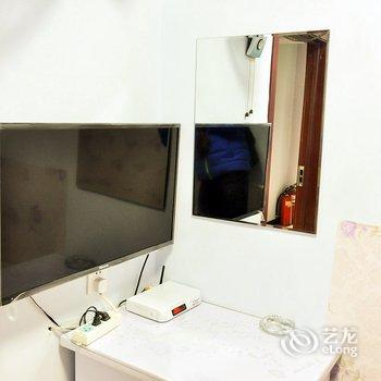 承德金广场楠忘旅馆酒店提供图片