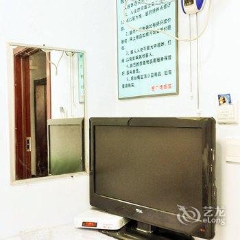 承德金广场楠忘旅馆酒店提供图片