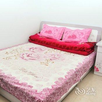 承德金广场楠忘旅馆酒店提供图片