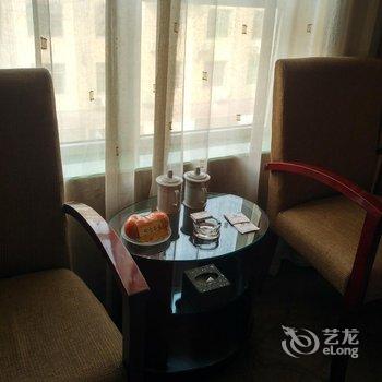 正阳假日大酒店酒店提供图片