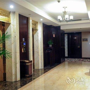杭州梅子青酒店酒店提供图片