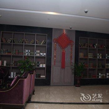 凌云商务宾馆(鳌江凌云花苑店)酒店提供图片