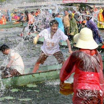 文山昊宇快捷酒店酒店提供图片