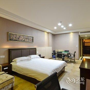 台州凤凰城商务宾馆酒店提供图片