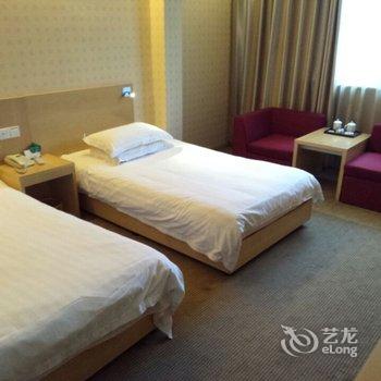 江阴南国大酒店酒店提供图片