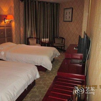 渭南金穗大酒店酒店提供图片