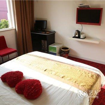 台州原宿商务酒店酒店提供图片