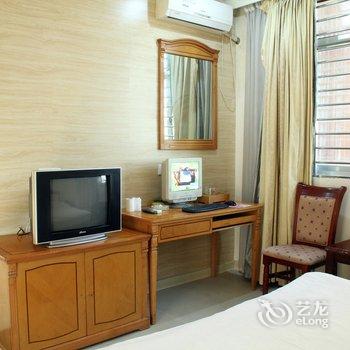 晋江国泰宾馆酒店提供图片