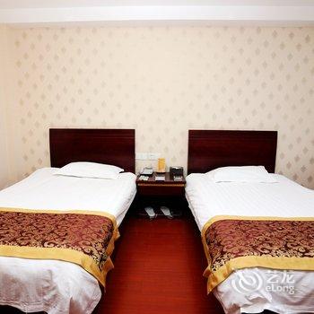 滁州申源商务宾馆酒店提供图片