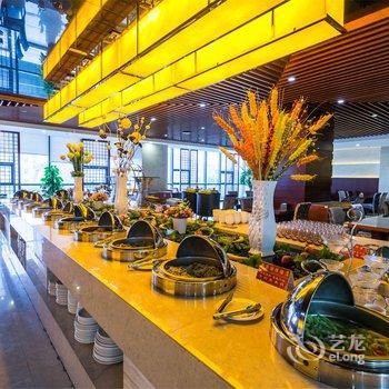 江阴澄星大厦·新爵国际酒店酒店提供图片