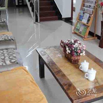 北戴河滨友之家旅馆酒店提供图片