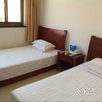 北戴河滨友之家旅馆酒店提供图片